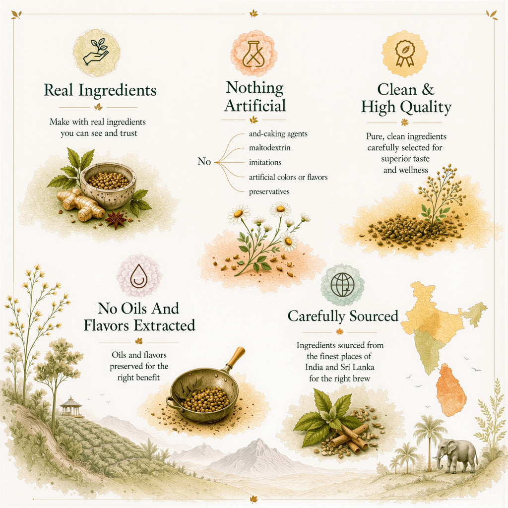 5-SEED - Complete Gut Comfort