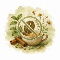 Caffeine-free